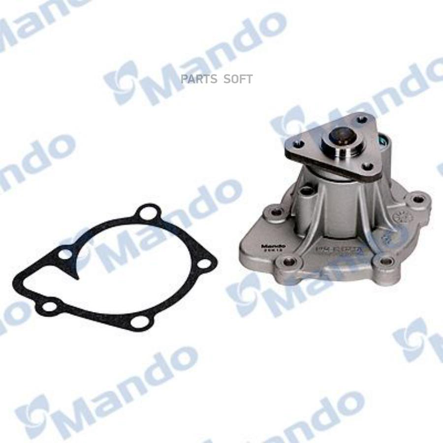 Водяной Насос Mando EWPH0024 
Водяной Насос Mando EWPH0024