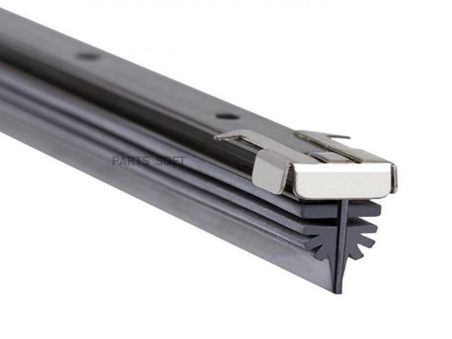 Лента щетки стеклоочистителя 700мм 28" мульти профиль (2шт.) Refill Multi Edge Graphit ALC
Лента щетки стеклоочистителя 700мм 28" мульти профиль (2шт.) Refill Multi Edge Graphit ALC