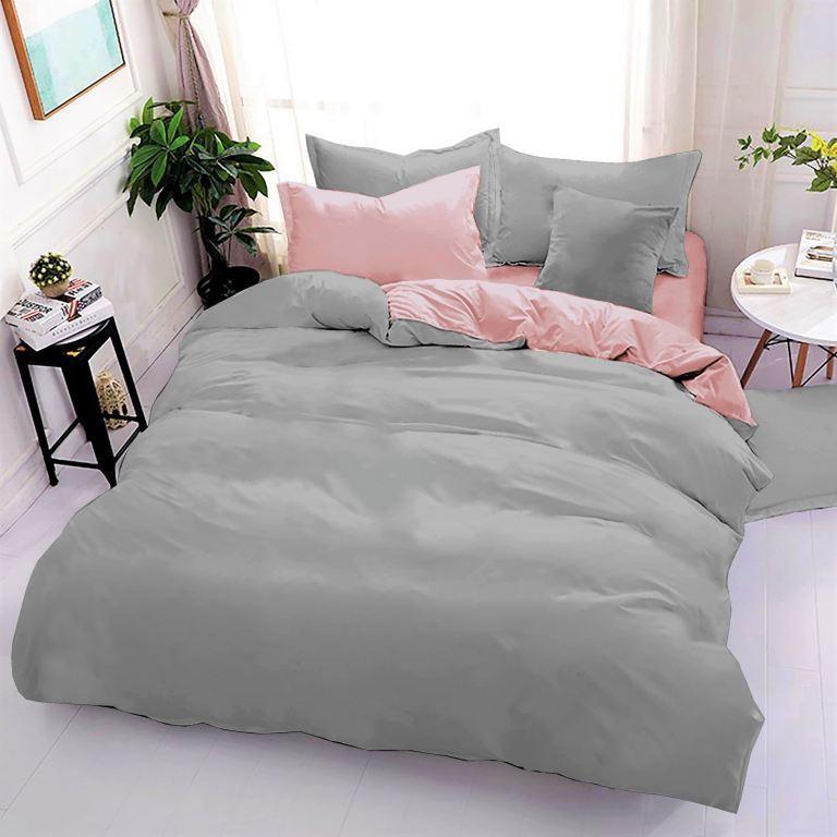 фото Постельное бельё "lime time" сатин comfort solo sleep; либрон 1.5 спальное