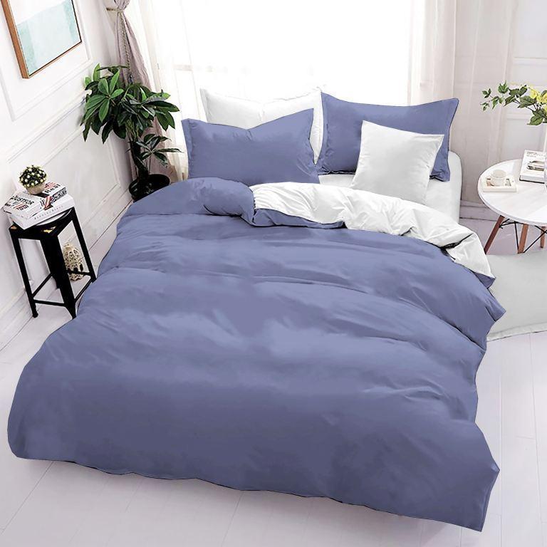 фото Постельное бельё "lime time" сатин comfort solo sleep; лиан евро