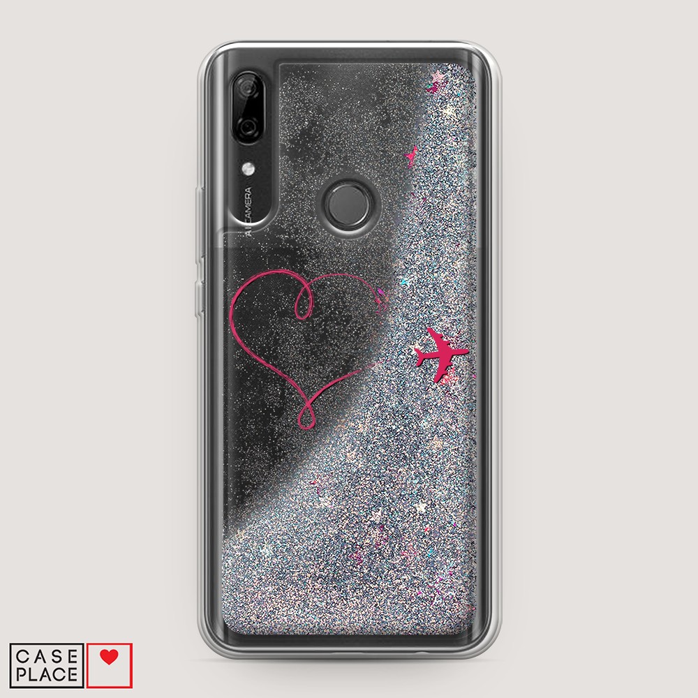 Чехол Awog на Huawei P Smart Z/Y9 Prime 2019/Honor 9X/9X Premium "Сердце и самолет", Разноцветный, 69491-1
Чехол Awog на Huawei P Smart Z/Y9 Prime 2019/Honor 9X/9X Premium "Сердце и самолет", Разноцветный, 69491-1