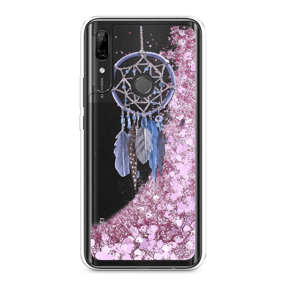 Чехол Awog "Синий ловец снов акварель" на Honor 9X/9X Premium/P Smart Z/Y9 Prime 2019, 69494-1
Чехол Awog "Синий ловец снов акварель" на Honor 9X/9X Premium/P Smart Z/Y9 Prime 2019, 69494-1