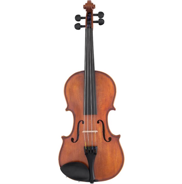 Galliard Скрипка студенческая 1/4, в футляре со смычком, Scherl & Roth SR51E1H
Galliard Скрипка студенческая 1/4, в футляре со смычком, Scherl & Roth SR51E1H