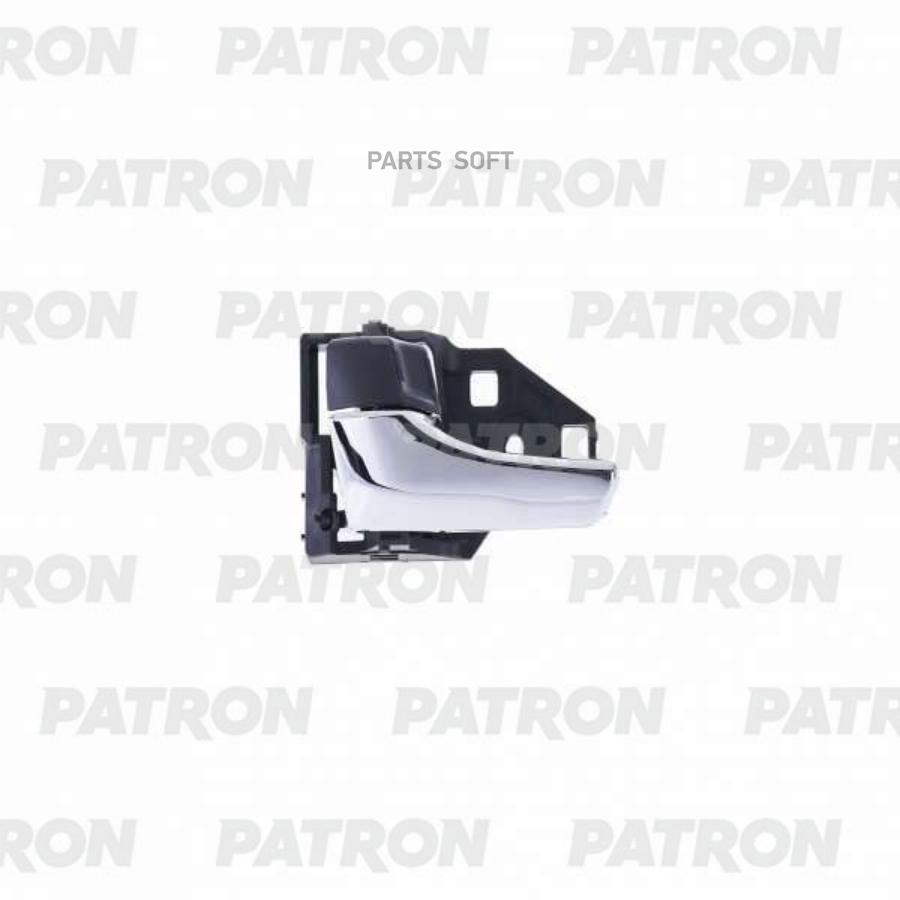 Ручка двери внутр передн=задн (лев) TOYOTA: RAV4 13-16, Yaris 12-15, Camry 12-, Prius 10-1
Ручка двери внутр передн=задн (лев) TOYOTA: RAV4 13-16, Yaris 12-15, Camry 12-, Prius 10-1