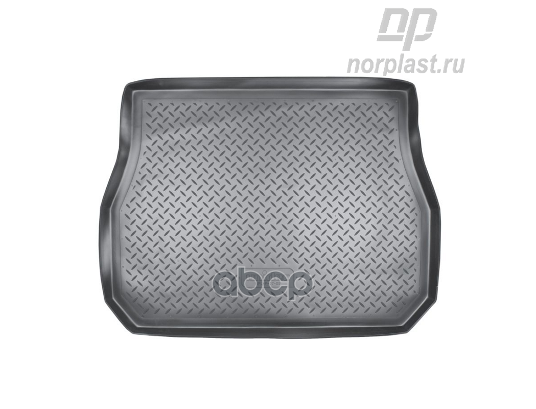 Коврик в багажник полиуретан NORPLAST BMW X5, E53, 2000-2006 черный 1 шт. NPL-P-07-05 1шт
Коврик в багажник полиуретан NORPLAST BMW X5, E53, 2000-2006 черный 1 шт. NPL-P-07-05 1шт