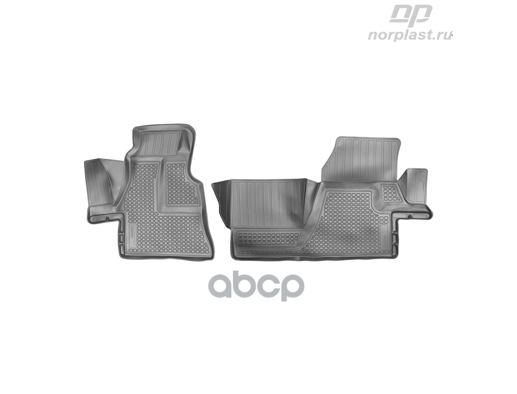 Коврики в салон 3D полиуретан NORPLAST MB Sprinter, 901 2013- черный комплект NPA11-C56-72
Коврики в салон 3D полиуретан NORPLAST MB Sprinter, 901 2013- черный комплект NPA11-C56-72