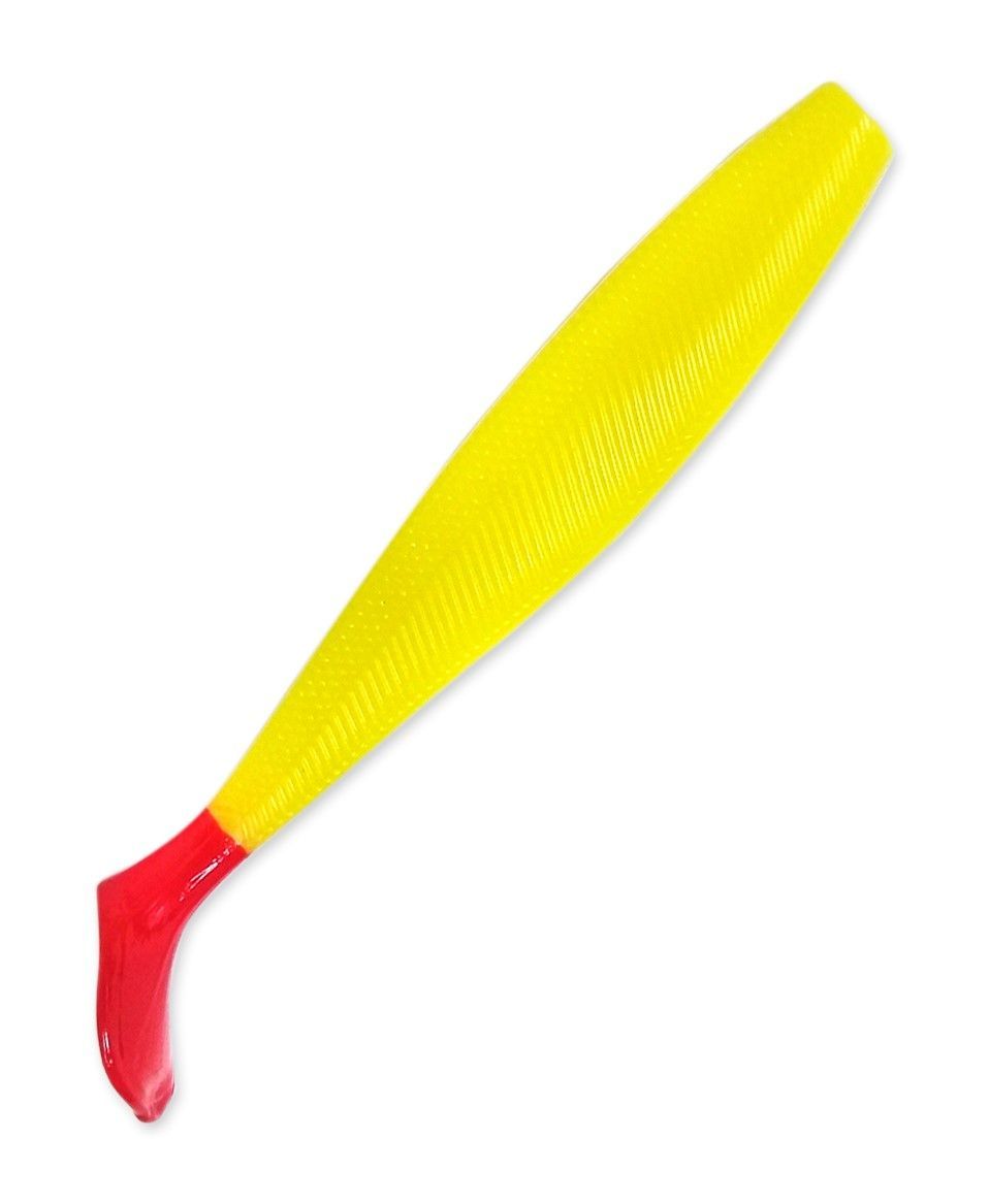 Силиконовая приманка для рыбалки виброхвост BAT Fiery Tail FYU135 135 mm #380 уп. 3 шт, Желтый;красный, Fiery Tail
Силиконовая приманка для рыбалки виброхвост BAT Fiery Tail FYU135 135 mm #380 уп. 3 шт, Желтый;красный, Fiery Tail