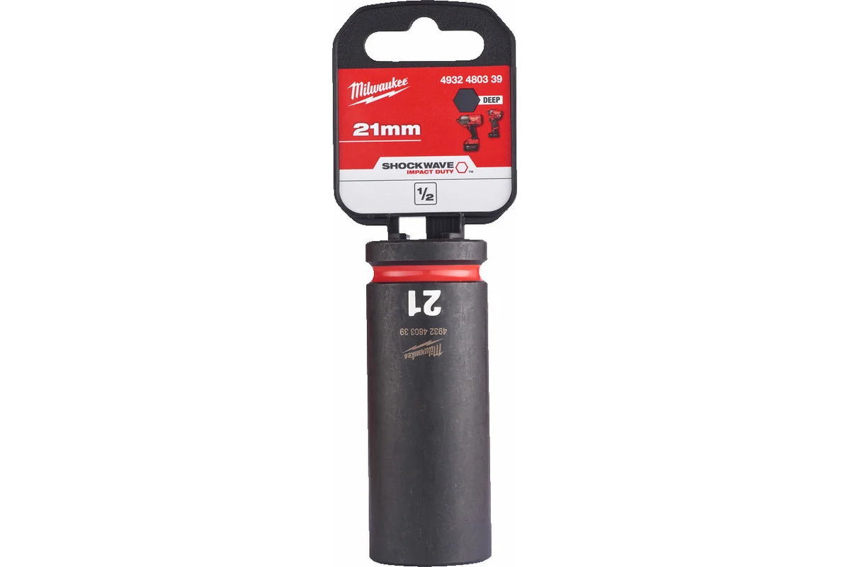 Головка ShW 1/2 21 мм, удлиненная (1 шт) (замена для 4932352856), Hex socket ShW 1/2 deep 21mm-1pc
Головка ShW 1/2 21 мм, удлиненная (1 шт) (замена для 4932352856), Hex socket ShW 1/2 deep 21mm-1pc