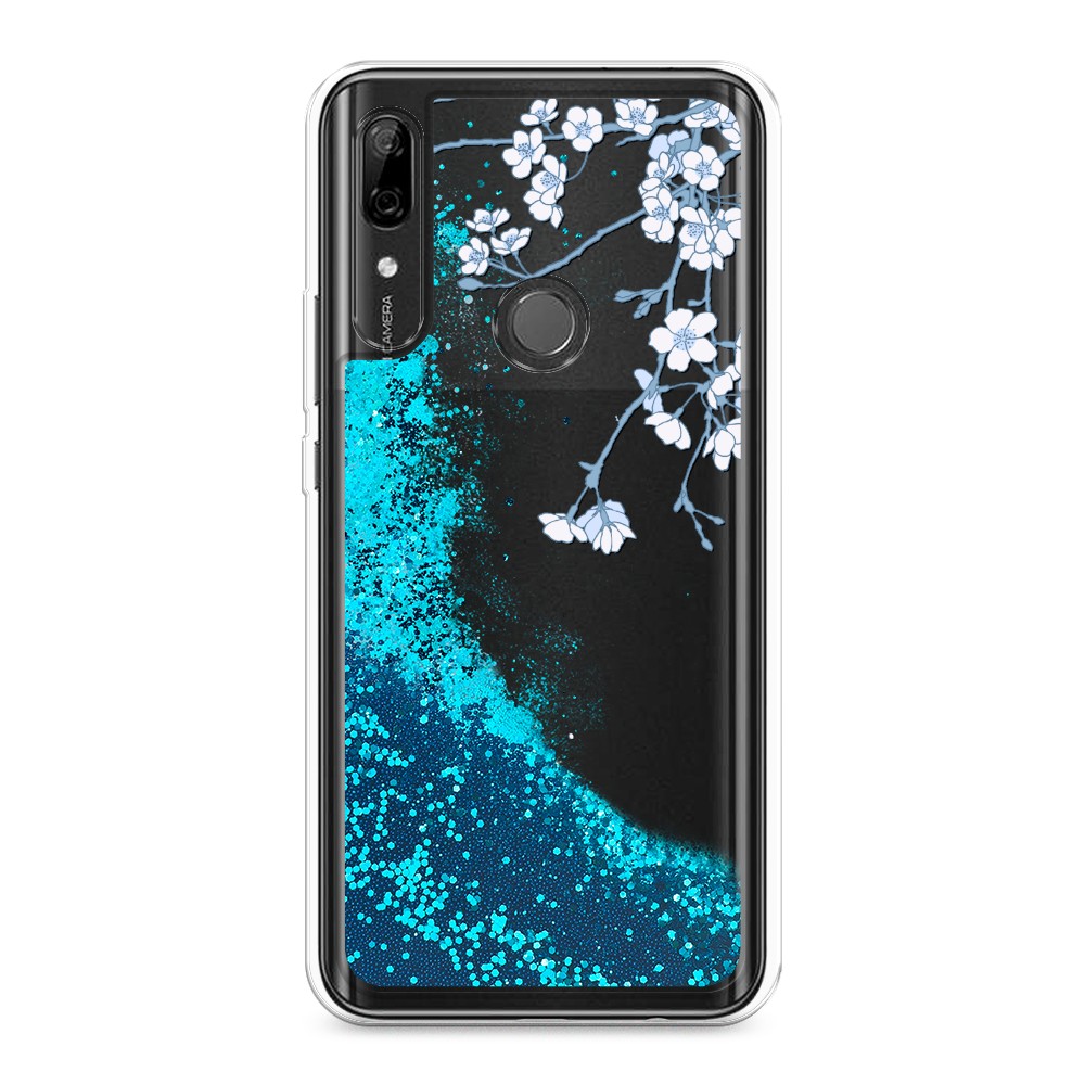 Чехол Awog на Honor 9X/9X Premium/Huawei P Smart Z/Y9 Prime 2019 "Цветочная фантазия 3", Разноцветный, 69493-1
Чехол Awog на Honor 9X/9X Premium/Huawei P Smart Z/Y9 Prime 2019 "Цветочная фантазия 3", Разноцветный, 69493-1