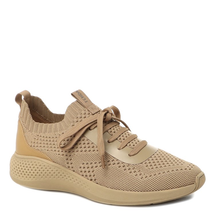 Кроссовки женские Tendance FB-H689F-1 бежевые 35 EU, Бежевый, FB-H689F-1 
Кроссовки женские Tendance FB-H689F-1 бежевые 35 EU, Бежевый, FB-H689F-1