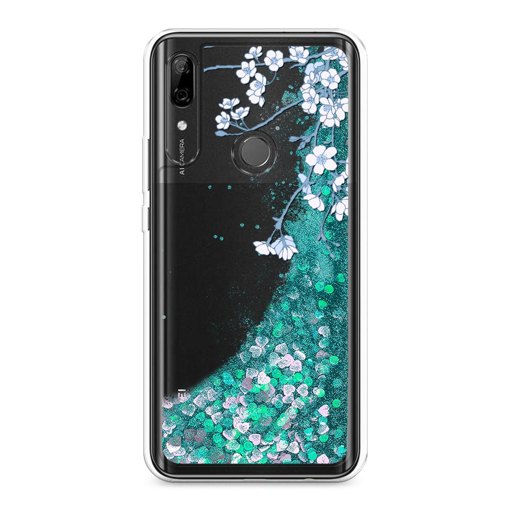 Чехол Awog "Цветочная фантазия 3" на Honor 9X/9X Premium/Huawei P Smart Z/Y9 Prime 2019, 69495-1
Чехол Awog "Цветочная фантазия 3" на Honor 9X/9X Premium/Huawei P Smart Z/Y9 Prime 2019, 69495-1