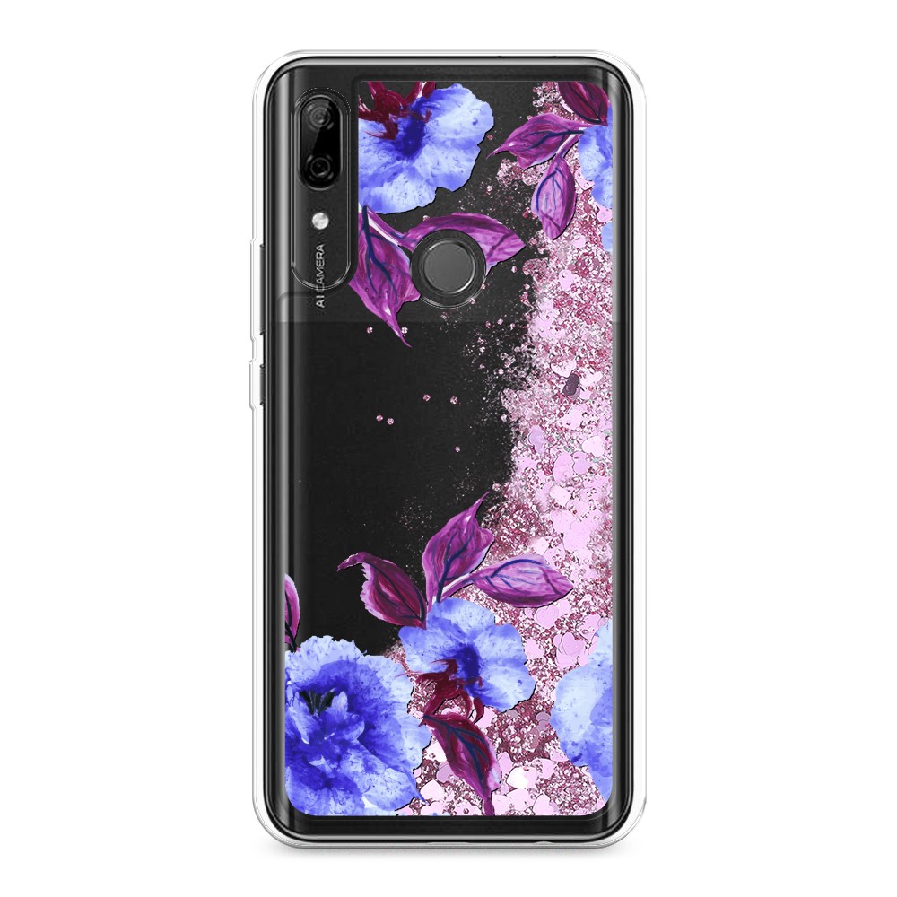 Чехол Awog "Цветочная фантазия 5" на Honor 9X/9X Premium/Huawei P Smart Z/Y9 Prime 2019, 69494-1
Чехол Awog "Цветочная фантазия 5" на Honor 9X/9X Premium/Huawei P Smart Z/Y9 Prime 2019, 69494-1