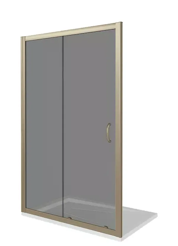 Душевая дверь в нишу Good Door Jazze WTW-120-B-BR 120 профиль Бронза стекло тонированное
Душевая дверь в нишу Good Door Jazze WTW-120-B-BR 120 профиль Бронза стекло тонированное