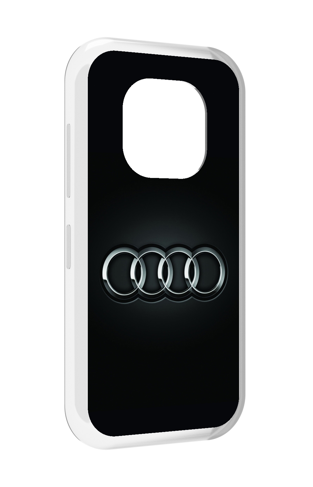 Чехол задняя-панель-накладка-бампер MyPads ауди audi 2 для Doogee V20 противоударный, Прозрачный, Tocco
Чехол задняя-панель-накладка-бампер MyPads ауди audi 2 для Doogee V20 противоударный, Прозрачный, Tocco