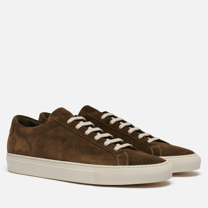 Кеды мужские Common Projects Achilles Low Suede Glassa Sole хаки 40 EU, Achilles Low Suede Glassa Sole
Кеды мужские Common Projects Achilles Low Suede Glassa Sole хаки 40 EU, Achilles Low Suede Glassa Sole