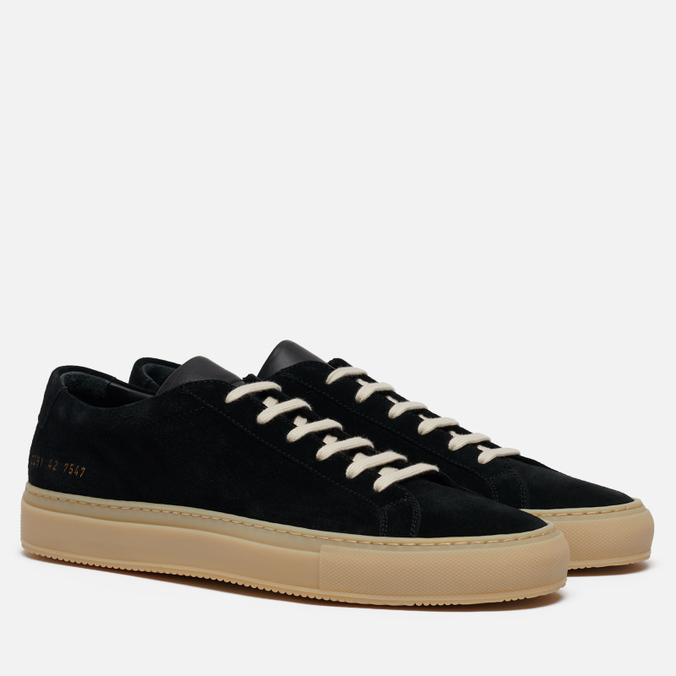 Кеды мужские Common Projects Achilles Multi Tisana Sole черные 40 EU, Achilles Multi Tisana Sole
Кеды мужские Common Projects Achilles Multi Tisana Sole черные 40 EU, Achilles Multi Tisana Sole