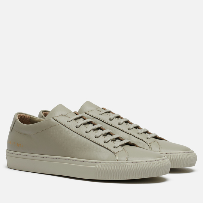 Кеды мужские Common Projects Achilles Contrast Saffiano Sole серые 41 EU, Achilles Contrast Saffiano Sole
Кеды мужские Common Projects Achilles Contrast Saffiano Sole серые 41 EU, Achilles Contrast Saffiano Sole