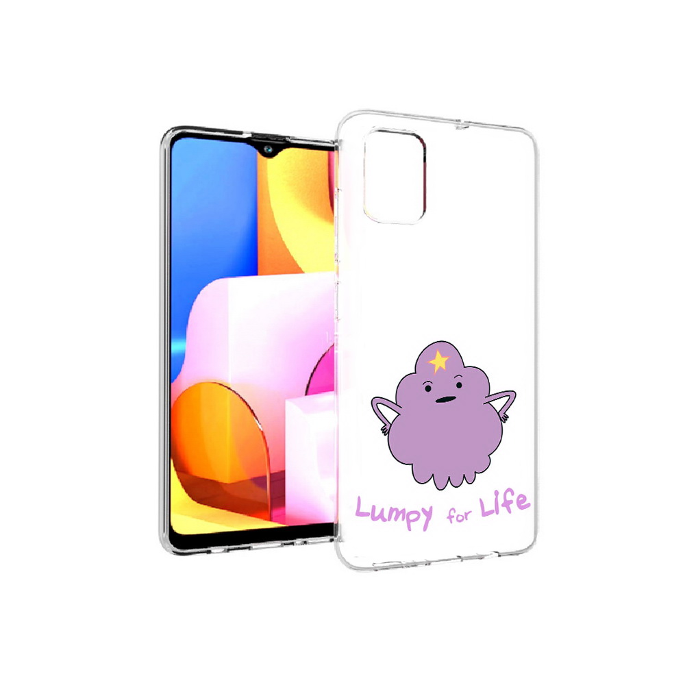 Чехол MyPads Tocco для Samsung Galaxy A71 Принцесса пупырчатого королевства, Прозрачный, Tocco
Чехол MyPads Tocco для Samsung Galaxy A71 Принцесса пупырчатого королевства, Прозрачный, Tocco