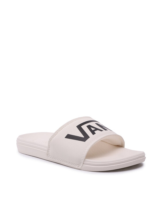 Сланцы La Costa Slide-On VN0A5HFEX0Z1 Vans белый 37 EU, La Costa Slide-On VN0A5HFEX0Z1
Сланцы La Costa Slide-On VN0A5HFEX0Z1 Vans белый 37 EU, La Costa Slide-On VN0A5HFEX0Z1