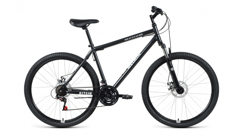 Велосипед 27.5" FORWARD ALTAIR MTB HT 2.0 (DISK) (21-ск.) 2020-2021 (рама 17), ALTAIR MTB HT 2.0
Велосипед 27.5" FORWARD ALTAIR MTB HT 2.0 (DISK) (21-ск.) 2020-2021 (рама 17), ALTAIR MTB HT 2.0