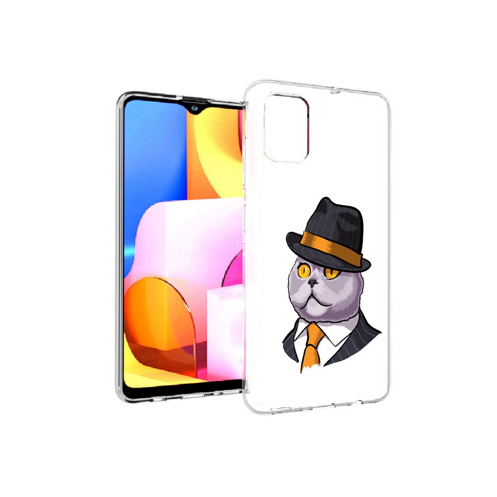 Чехол MyPads Tocco для Samsung Galaxy A71 британец (PT142122.485.247), Прозрачный, Tocco
Чехол MyPads Tocco для Samsung Galaxy A71 британец (PT142122.485.247), Прозрачный, Tocco