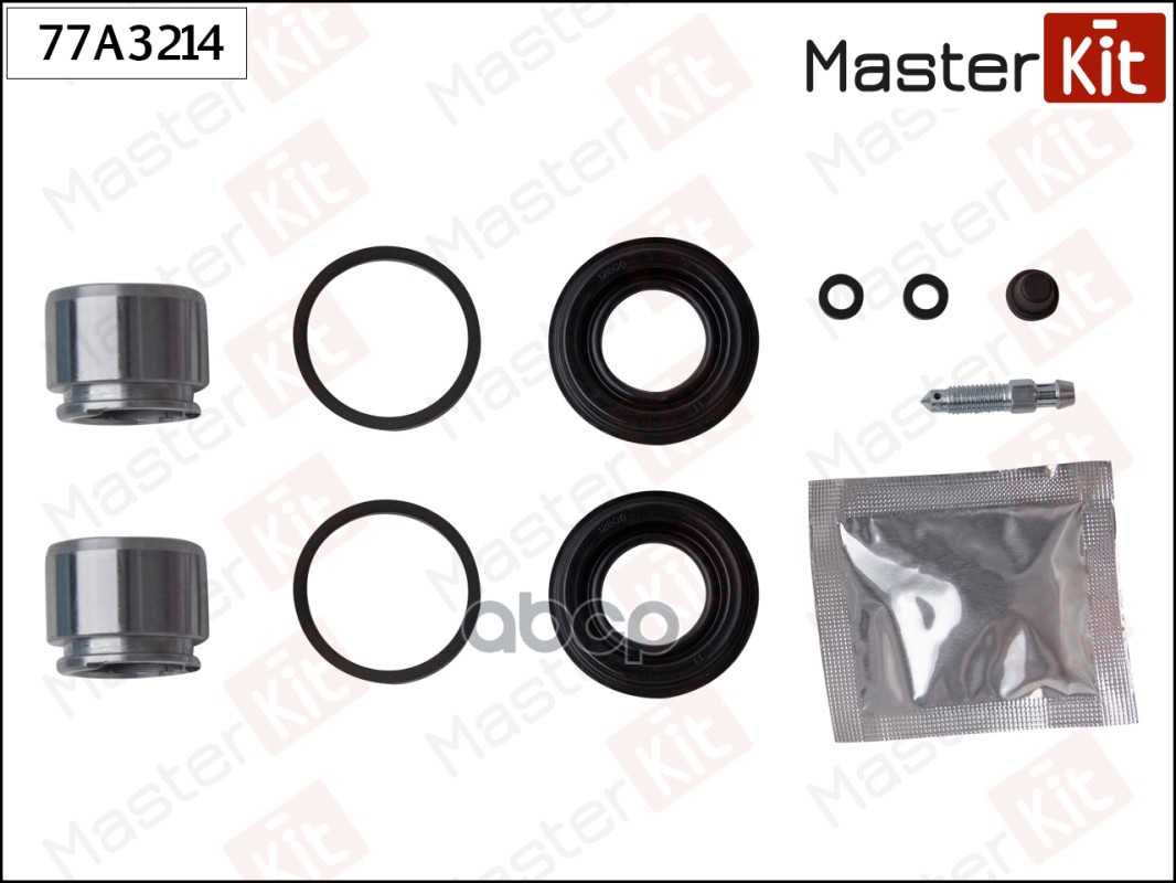 Ремкомплект Тормозного Суппорта + Поршень Задний Opel Vectra B 09-98-04-02 77a3214, 77A3214
Ремкомплект Тормозного Суппорта + Поршень Задний Opel Vectra B 09-98-04-02 77a3214, 77A3214
