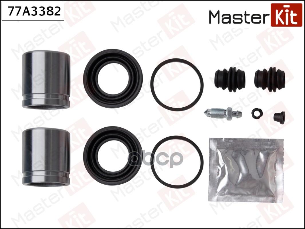 Ремкомплект Тормозного Суппорта + Поршень Honda Accord Viii 06-08- 77a3382 MasterKit, 77A3382
Ремкомплект Тормозного Суппорта + Поршень Honda Accord Viii 06-08- 77a3382 MasterKit, 77A3382