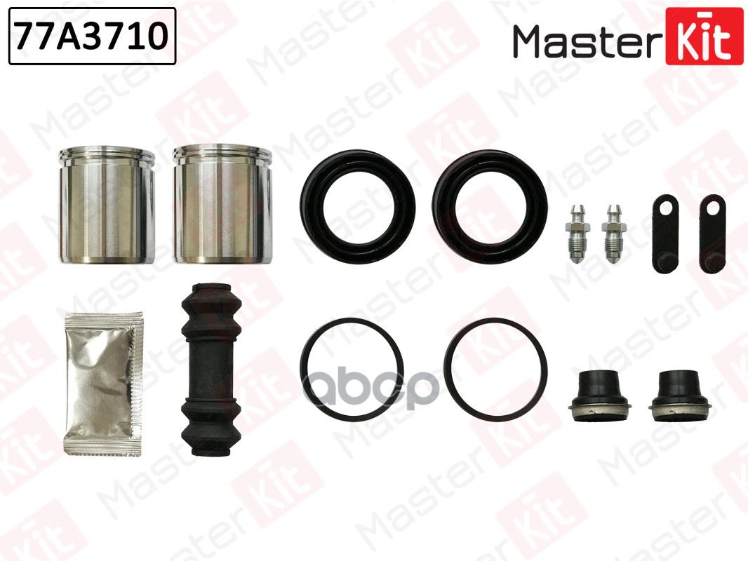 Ремкомплект Тормозного Суппорта + Поршень Opel Movano 07-98- 77a3710 MasterKit, 77A3710
Ремкомплект Тормозного Суппорта + Поршень Opel Movano 07-98- 77a3710 MasterKit, 77A3710