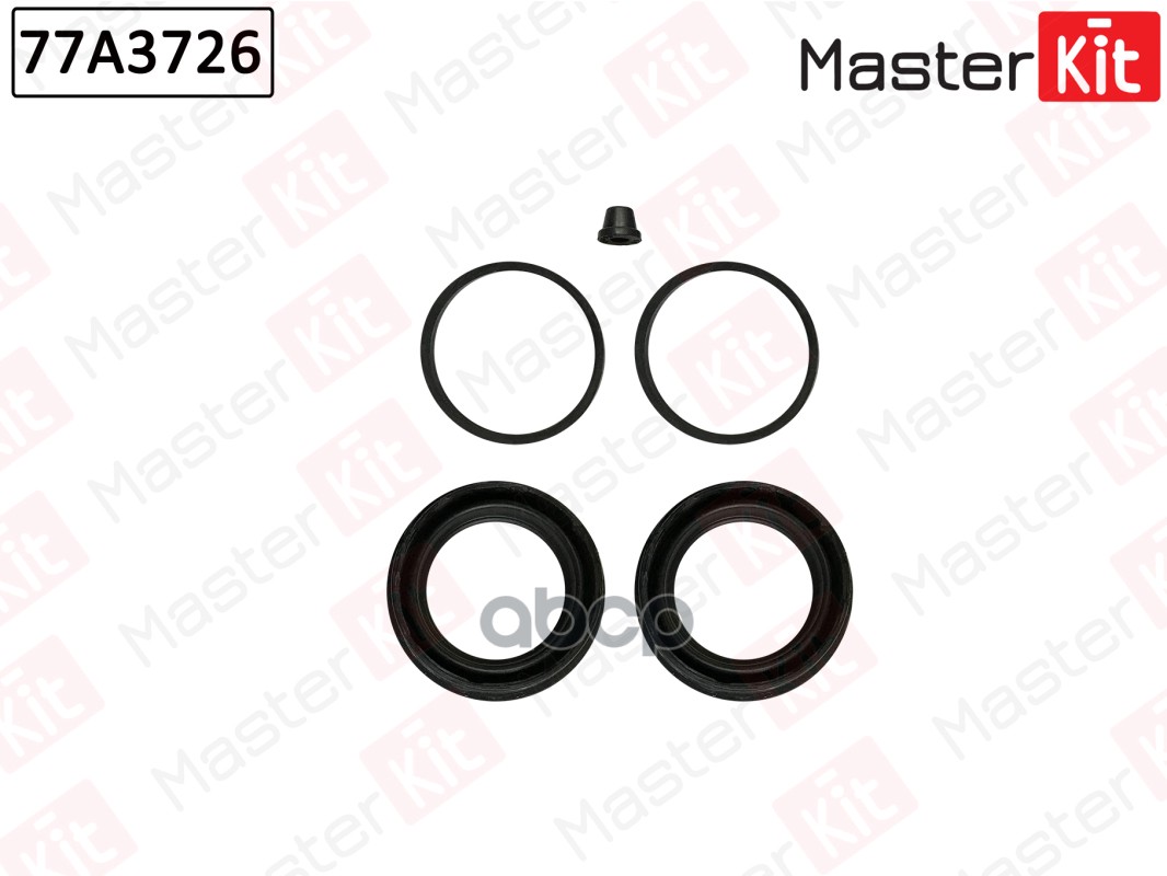 Ремкомплект Тормозного Суппорта Передний Ford Explorer 11-96- 77a3726 MasterKit, 77A3726
Ремкомплект Тормозного Суппорта Передний Ford Explorer 11-96- 77a3726 MasterKit, 77A3726