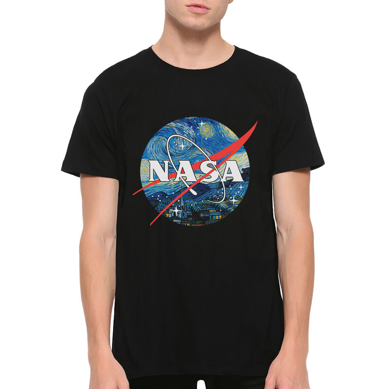 Футболка мужская DS Apparel Звездная Ночь НАСА 2 черная 2XL, Черный, Звездная Ночь НАСА 2
Футболка мужская DS Apparel Звездная Ночь НАСА 2 черная 2XL, Черный, Звездная Ночь НАСА 2