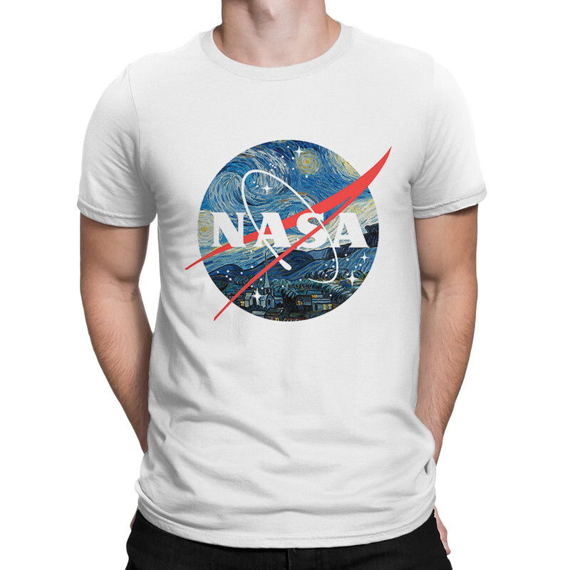 Футболка мужская DS Apparel Звездная Ночь НАСА 2 белая 2XL, Белый, Звездная Ночь НАСА 2
Футболка мужская DS Apparel Звездная Ночь НАСА 2 белая 2XL, Белый, Звездная Ночь НАСА 2