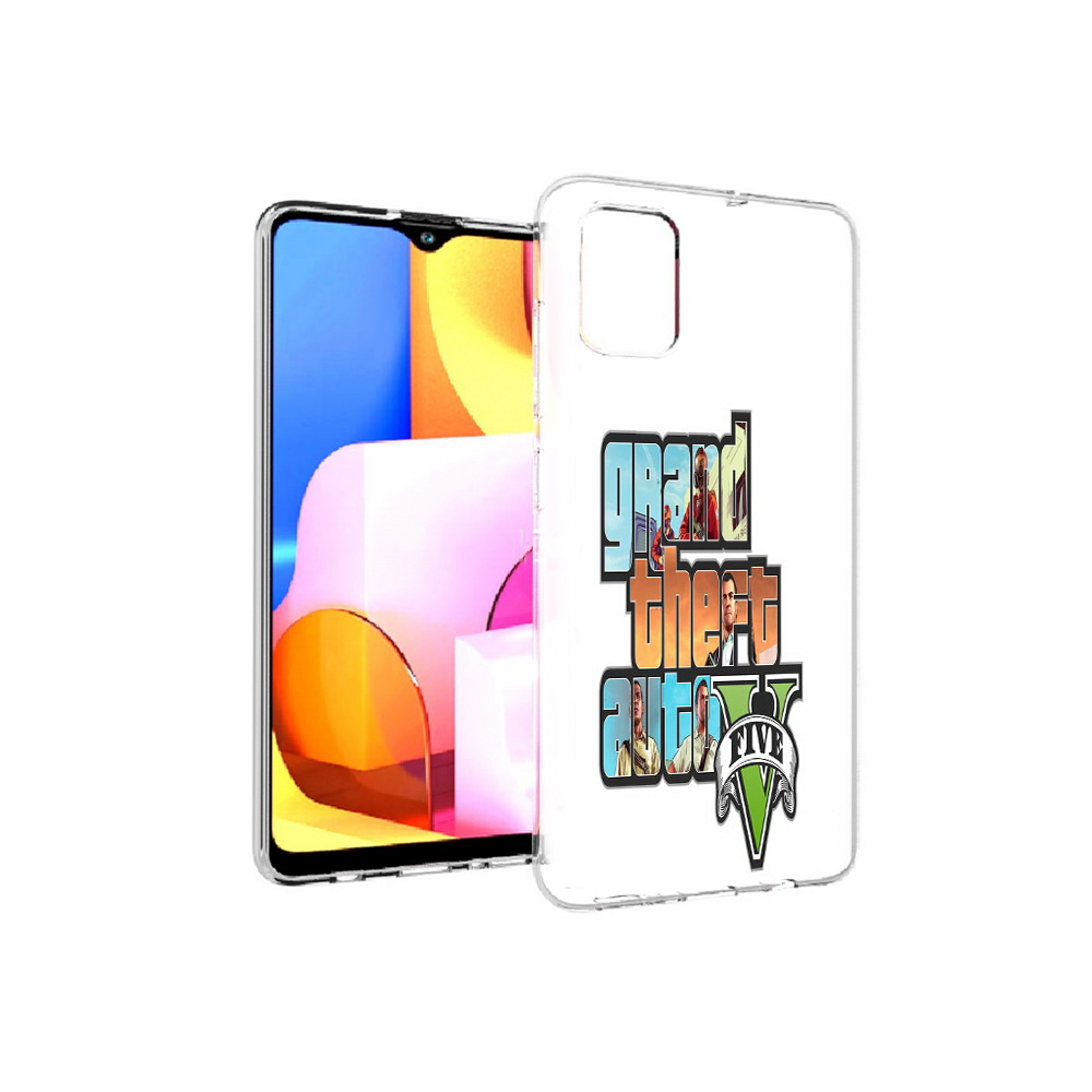 Чехол MyPads Tocco для Samsung Galaxy A71 игра гта (PT142122.485.373), Прозрачный, Tocco
Чехол MyPads Tocco для Samsung Galaxy A71 игра гта (PT142122.485.373), Прозрачный, Tocco
