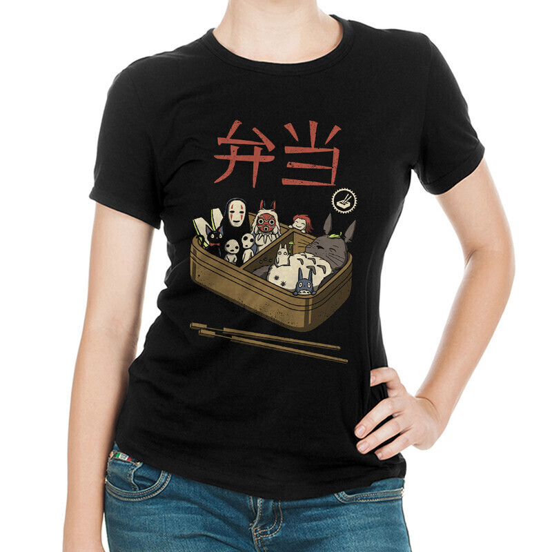 Футболка женская Dream Shirts Фильмы Студии Гибли 10003011 черная M, Фильмы Студии Гибли 10003011
Футболка женская Dream Shirts Фильмы Студии Гибли 10003011 черная M, Фильмы Студии Гибли 10003011