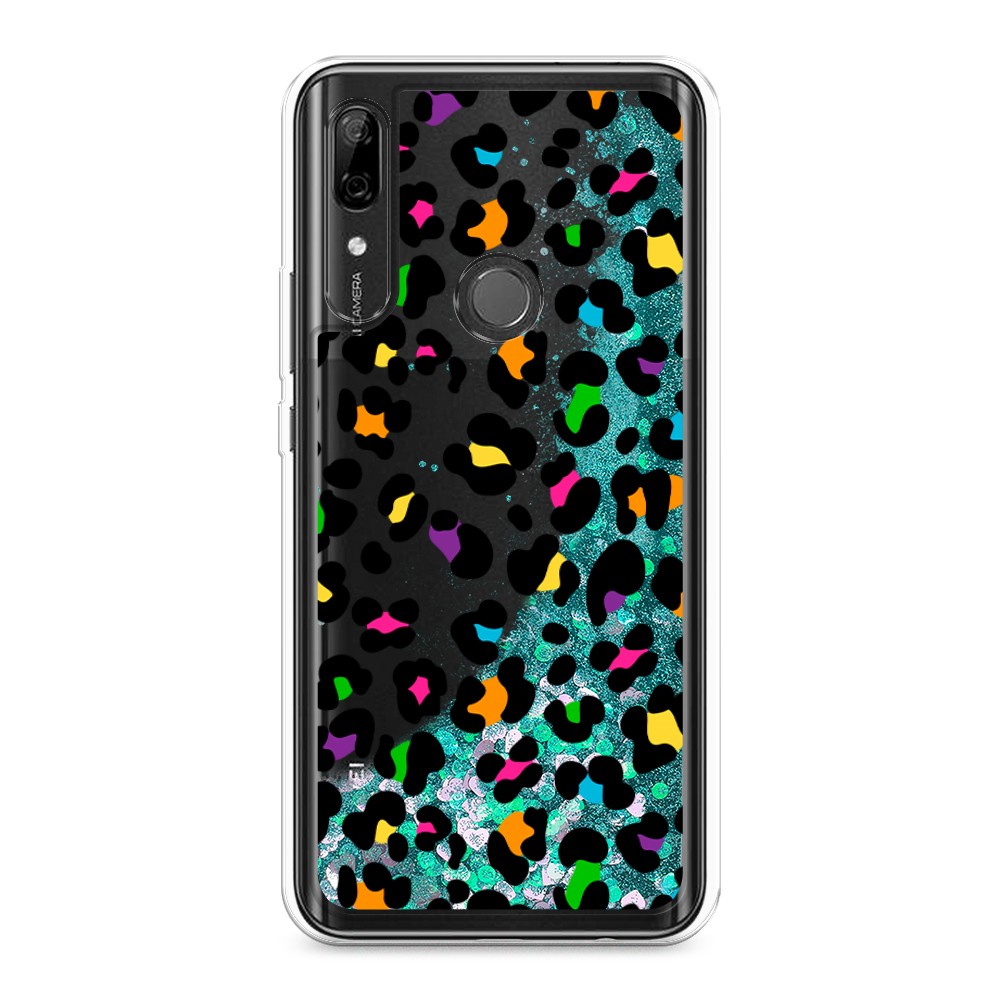 Чехол Awog "Яркий леопард" на Honor 9X/9X Premium/Huawei P Smart Z/Y9 Prime 2019, 69495-1
Чехол Awog "Яркий леопард" на Honor 9X/9X Premium/Huawei P Smart Z/Y9 Prime 2019, 69495-1