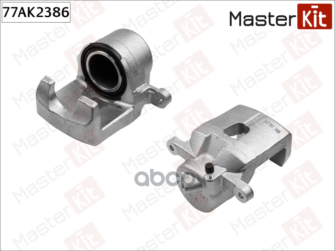 Суппорт Тормозной Перед. Прав. Toyota Rav 4 Ii 2000-2005 77ak2386 MasterKit арт. 77AK2386, 77AK2386
Суппорт Тормозной Перед. Прав. Toyota Rav 4 Ii 2000-2005 77ak2386 MasterKit арт. 77AK2386, 77AK2386