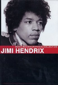 Jimi Hendrix - Music Box Biographical Collection (DVD), Jimi Hendrix - Music Box Biographical Collection
Jimi Hendrix - Music Box Biographical Collection (DVD), Jimi Hendrix - Music Box Biographical Collection