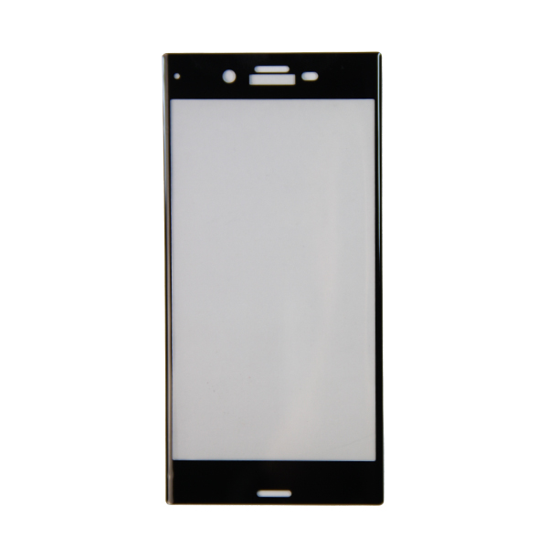 Защитное стекло для Sony F8331, F8332 (Xperia XZ) (2.5D/наклейка по периметру) <черный>
Защитное стекло для Sony F8331, F8332 (Xperia XZ) (2.5D/наклейка по периметру) <черный>