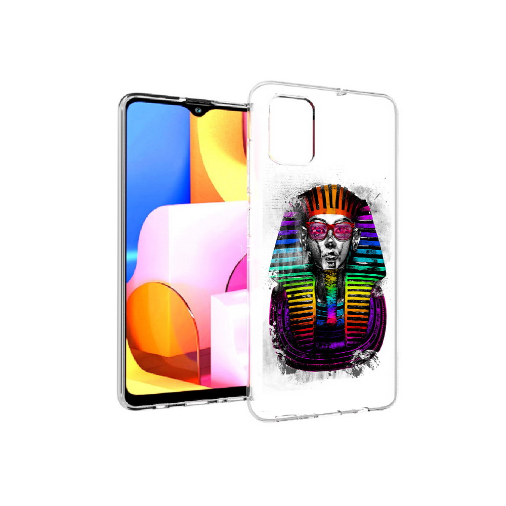 Чехол MyPads Tocco для Samsung Galaxy A71 модная богиня (PT142122.485.479), Прозрачный, Tocco
Чехол MyPads Tocco для Samsung Galaxy A71 модная богиня (PT142122.485.479), Прозрачный, Tocco