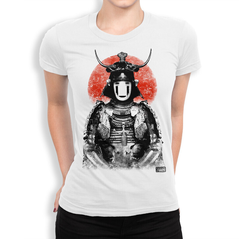 Футболка женская Dream Shirts Безликий Каонаси Самурай 10003201 белая S, Безликий Каонаси Самурай 10003201
Футболка женская Dream Shirts Безликий Каонаси Самурай 10003201 белая S, Безликий Каонаси Самурай 10003201