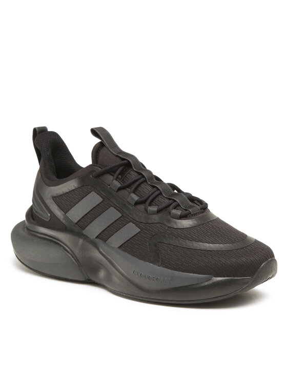 Кроссовки Alphabounce+ Sustainable Bounce HP6142 Adidas Черный 40 EU, Alphabounce+ Sustainable Bounce Lifestyle Running Shoes HP6142
Кроссовки Alphabounce+ Sustainable Bounce HP6142 Adidas Черный 40 EU, Alphabounce+ Sustainable Bounce Lifestyle Running Shoes HP6142
