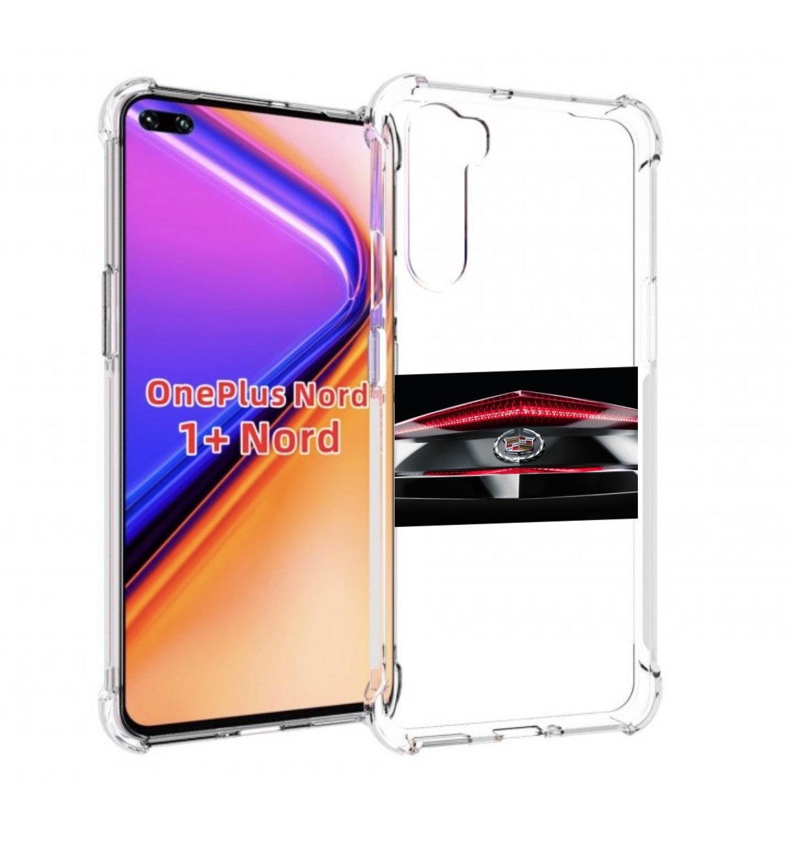 Чехол MyPads cadillac 3 мужской для OnePlus Nord / 1+ Nord (1ая версия), Прозрачный, Tocco
Чехол MyPads cadillac 3 мужской для OnePlus Nord / 1+ Nord (1ая версия), Прозрачный, Tocco
