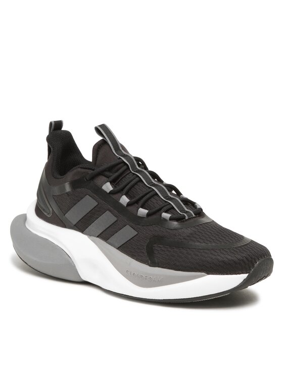 Кроссовки Alphabounce+ Sustainable Bounce HP6144 Adidas Черный 39 EU, Alphabounce+ Sustainable Bounce Lifestyle Running Shoes HP6144
Кроссовки Alphabounce+ Sustainable Bounce HP6144 Adidas Черный 39 EU, Alphabounce+ Sustainable Bounce Lifestyle Running Shoes HP6144