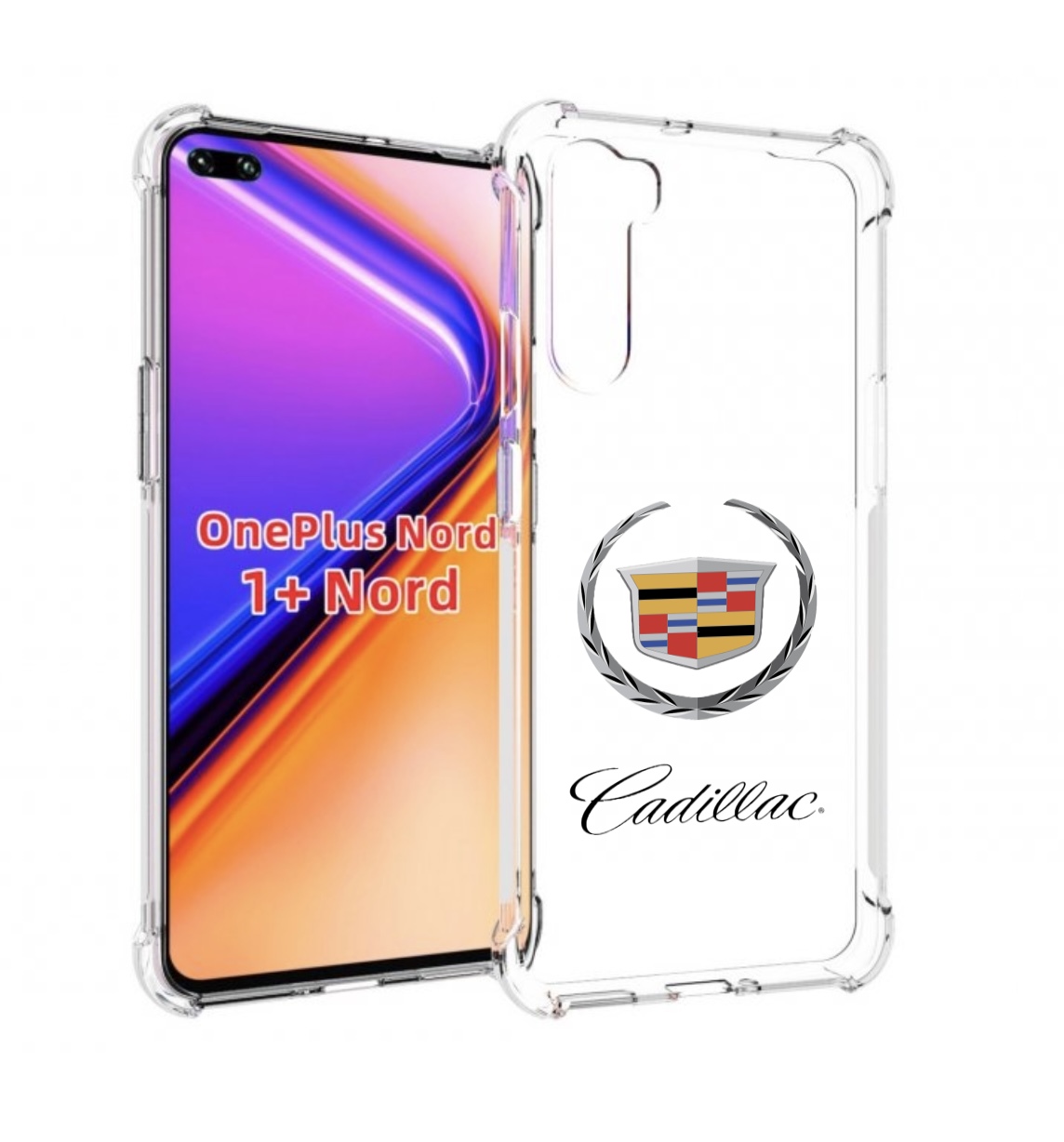 Чехол MyPads cadillac-4 мужской для OnePlus Nord / 1+ Nord (1ая версия), Прозрачный, Tocco
Чехол MyPads cadillac-4 мужской для OnePlus Nord / 1+ Nord (1ая версия), Прозрачный, Tocco