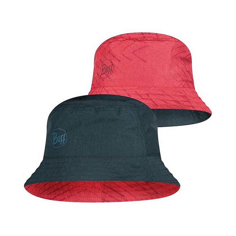 Панама мужская Buff Travel Bucket Hat Collage черный, красный, р. S-M, Travel Bucket Hat Collage
Панама мужская Buff Travel Bucket Hat Collage черный, красный, р. S-M, Travel Bucket Hat Collage