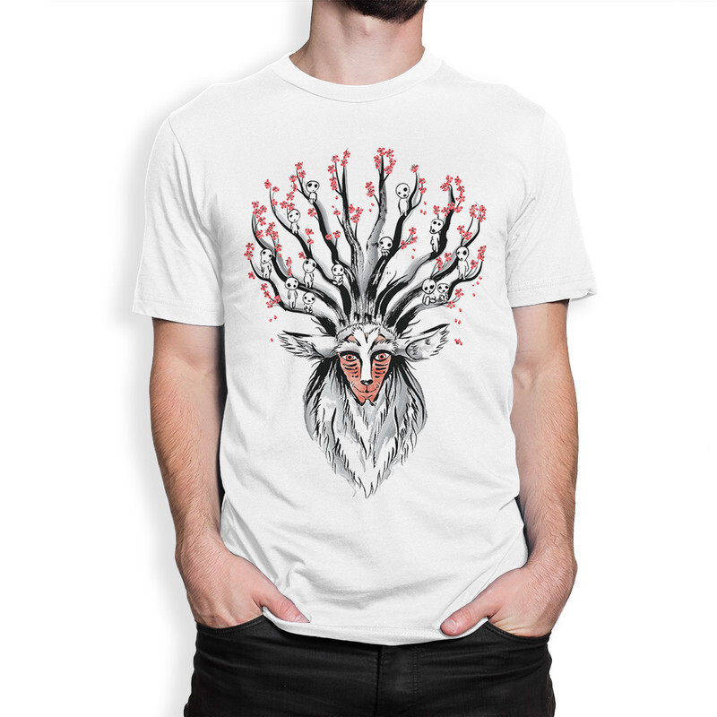 Футболка мужская DS Apparel Принцесса Мононоке - Дух Леса 945-2 белая 2XL, Белый, Принцесса Мононоке - Дух Леса 945-2
Футболка мужская DS Apparel Принцесса Мононоке - Дух Леса 945-2 белая 2XL, Белый, Принцесса Мононоке - Дух Леса 945-2