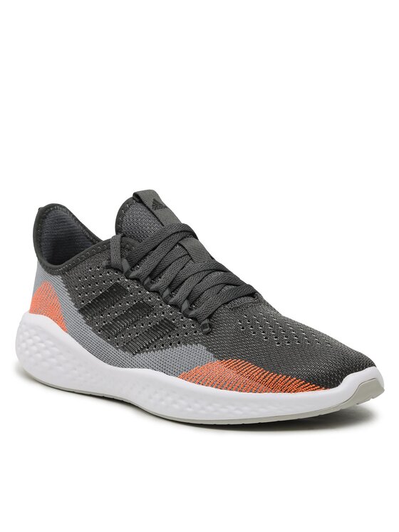 Кроссовки Fluidflow 2.0 Shoes HP6745 adidas серый 46,5 EU, Fluidflow 2.0 Shoes HP6745
Кроссовки Fluidflow 2.0 Shoes HP6745 adidas серый 46,5 EU, Fluidflow 2.0 Shoes HP6745