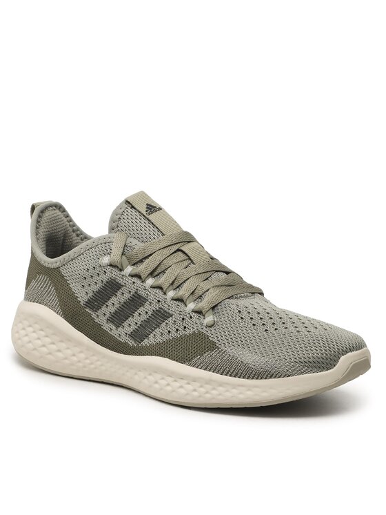 Кроссовки Fluidflow 2.0 Shoes HP6747 adidas Зеленый 40,5 EU, Fluidflow 2.0 Shoes HP6747
Кроссовки Fluidflow 2.0 Shoes HP6747 adidas Зеленый 40,5 EU, Fluidflow 2.0 Shoes HP6747