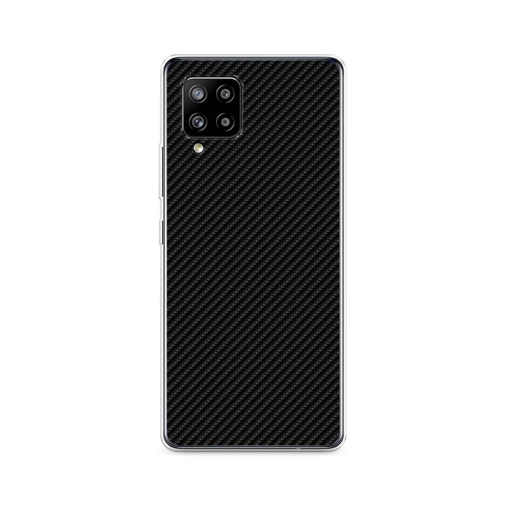 Чехол Awog на Samsung Galaxy A42 / Самсунг A42 "Черный карбон", Разноцветный, 2101750-3
Чехол Awog на Samsung Galaxy A42 / Самсунг A42 "Черный карбон", Разноцветный, 2101750-3