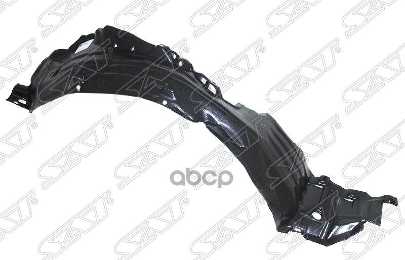 Подкрылок Передний Nissan Almera N16 / Bluebird Sylphy 00-06 Rh Правый (Ds11114Ar / Lt-Ns6
Подкрылок Передний Nissan Almera N16 / Bluebird Sylphy 00-06 Rh Правый (Ds11114Ar / Lt-Ns6