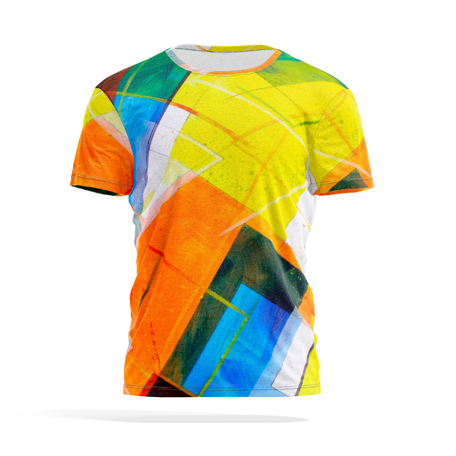 Футболка мужская PANiN PaninManTshirtMS_MS2790143 желтая 3XL, Желтый, PaninManTshirtMS_MS2790143
Футболка мужская PANiN PaninManTshirtMS_MS2790143 желтая 3XL, Желтый, PaninManTshirtMS_MS2790143